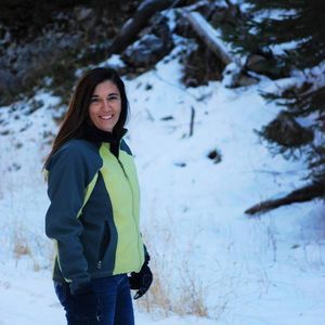 Meet your Posher, Roxanne